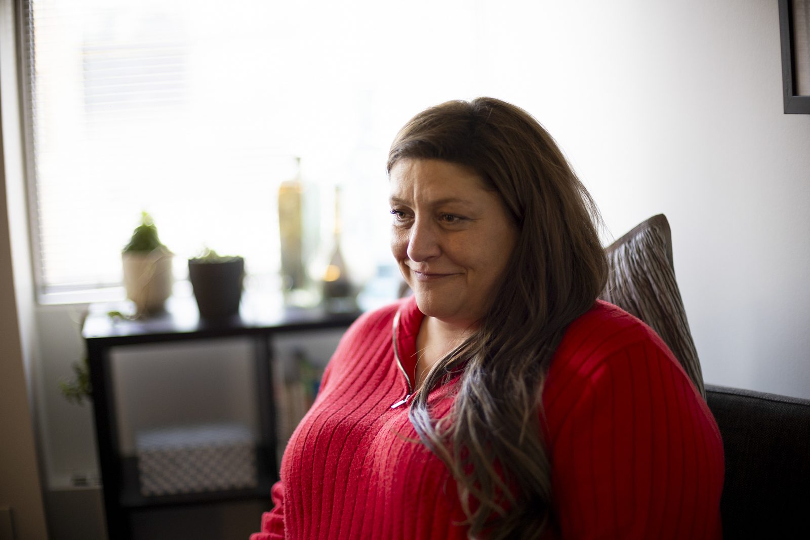 A calm, welcoming moment at Your Counselling